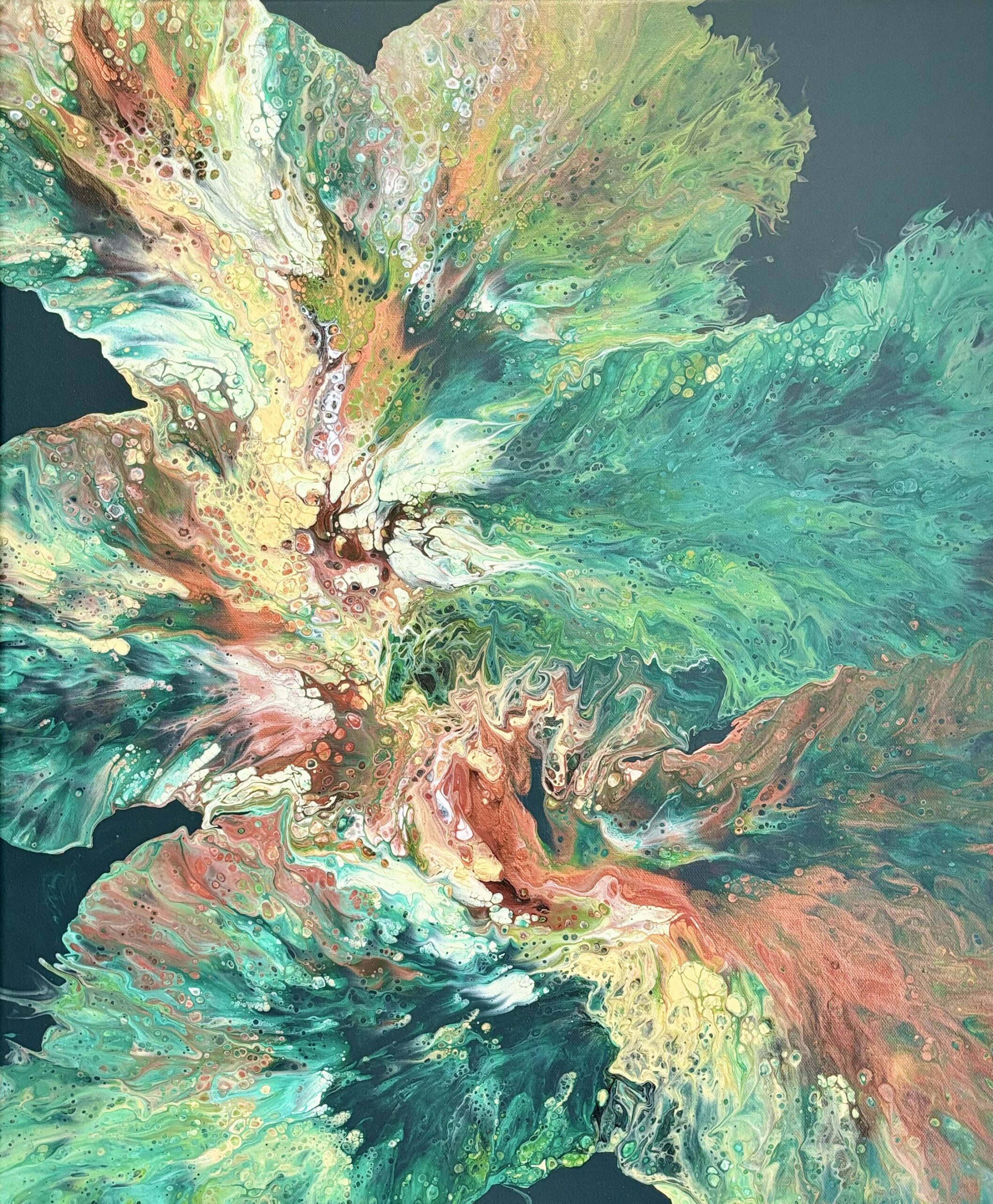 Jesenná záhrada - Image 2